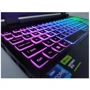 Ноутбук Acer Nitro 5 AN515-58-78BT (NH.QM0AA.001) UA: Видеоадаптер NVidia GeForce RTX 4060, 8 ГБ GDDR6