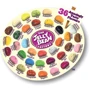 Цукерки желейні 36 смаків Jelly Bean, 50г (EDH745092012295): Вага, г 50