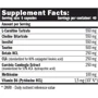 Жиросжигатель Amix Lipotropic Fat Burner 100 caps / 20 servings: Пол Унисекс
