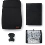 Универсальная коляска 2 в 1 Kinderkraft Evolution Cocoon Midnight Green (KKWEVCOGBL2000): Пол ребенка мальчик