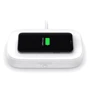 Зарядний пристрій Belkin Wireless Charging Qi 10W with Sterilizer White (WIZ011VFWH): Тип бездротове