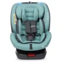 Автокресло El Camino (0-36кг) ME 1079 ABSOLUTE 360 ISOFIX (royal turquoise) фото 8