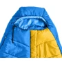 Спальный мешок Turbat Vogen blue/yellow 195 см синий/желтый (012.005.0325): Назначение Межсезонный