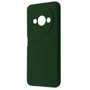 Чохол для телефона WAVE Full Silicone Cover Cyprus Green for Xiaomi Redmi A3