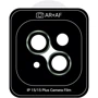 Защитное стекло для iPhone ArmorStandart Pro Green for Camera iPhone 15 / 15 Plus (ARM73315)