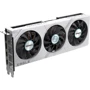 Відеокарта GIGABYTE NVIDIA RTX 4060 TI 8GB (GV-N406TEAGLEOC ICE-8GD) UA: Обсяг пам'яті, Гб 8