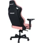 Кресло игровое Anda Seat Kaiser 4 Pink Size L (AD12YDDC-L-20-P-PV/C) фото 5