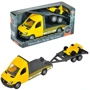 Автомобиль Tigres Mercedes-Benz Sprinter Эвакуатор з лафетом (39741)