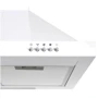 Витяжка Ventolux LAZIO 60 WH (900): Управління механічне