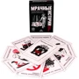Настольная игра Стиль Жизни Мрачные истории: Всякое случается: Возраст от 12-ти лет