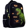 Рюкзак GoPack Education полукаркасный 165-1 Dinosaur GO21-165M-6: Размер M (130-145 см)