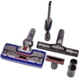 Пилосос Dyson CY22 Cinetic Big Ball Absolute: Вага 7.7 кг
