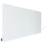 Обігрівач Teploceramic SW 500 білий: Габарити 50х100х1,6 см