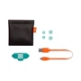 Наушники JBL E25BT, Teal (JBLE25BTTEL): Чувствительность (дБ) 102