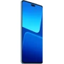 Смартфон Xiaomi 13 Lite 8/256 GB Blue Approved Витринный образец: Причина уценки Как новый (витринный образец): смартфон выглядит и функционирует как новый. Смартфон полностью протестирован по программе Approved, все функции работают корректно