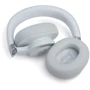 Наушники JBL LIVE 660 NC White (JBLLIVE660NCWHT): Тип излучателя динамический