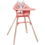 Стульчик Stokke Clikk Sunny Coral (552003)