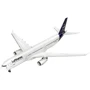 Сборная модель Revell Самолет Airbus A330-300 Lufthansa уровень 4 масштаб 1:144 (RVL-03816): Производитель Revell