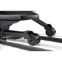 Орбитрек Hop-Sport HS-070C Buzz iConsole+ black/silver
