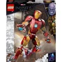 Конструктор LEGO Super Heroes Marvel Avengers Фигурка Железного человека (76206)