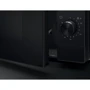 Микроволновая печь Electrolux EMZ421MMK: Диаметр поддона, мм 270