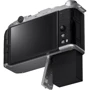 Fujifim X-M5 Body Silver (16900707) фото 9