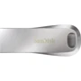 USB-флешка SanDisk 16GB Ultra Luxe USB 3.1 Silver (SDCZ74-016G-G46): Стандарт USB USB 3.1