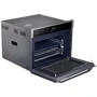 Духовой шкаф электрический Samsung NQ50J9530BS: Мощность подключения, Вт 3200