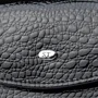 Женский кошелек Sergio Torretti черный (31350 black): Пол Женский
