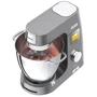 Кухонний комбайн Kenwood Titanium Chef Patissier XL KWL90.124SI: Конструкція стаціонарний