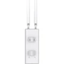 Точка доступу Wi-Fi Cudy AP1300 Outdoor: Інтерфейс підключення (WAN-порт) 10/100/1000Mbps x 1