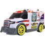 Функциональный автомобиль Dickie Toys Скорая помощь (3307003)