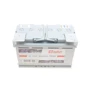 Автомобильный аккумулятор AGM (Start-Stop) Solgy 6CT-80 АзЕ (406031) UA