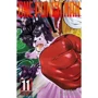 ONE: One-Punch Man. Книга 11