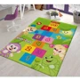 Коврик детский Fisher-Price Игра в классики противоскользящий 100х160 см (FP-PC001): Производитель Fisher-Price