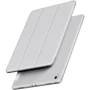Аксессуар для iPad BeCover Tri Fold Soft TPU Silicone Gray for iPad Air 2020/iPad Air 2022 (711132): Тип аксессуара чехол