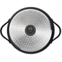 Кастрюля IQ Be Traditional 24 см 4.6 л (IQ-2045-24): Объем, л 4.6