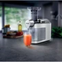 Соковыжималка Philips HR1945/80: Тип шнековая
