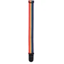 Гітарний ремінь PLANET WAVES PWS111 Polypropylene Guitar Strap, Rainbow: Тип Ремені