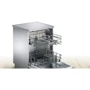 Посудомойка Bosch SMS46AI01E: Количество программ 6
