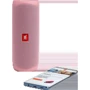 Акустика JBL Flip 5, Pink (JBLFLIP5PINK): Выходная мощность 18 Вт