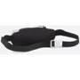 Сумка Puma PR Classic Waist Bag 0,8L черный, белый, фиолетовый, оранжевый Уни 23x6x9,5 см (090425-04)