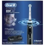 Зубная щетка Braun Oral-B Genius 9600 Black: Назначение взрослая