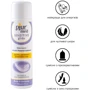 Интимная смазка для чувствительной кожи Pjur Med Sensitive Glide, 100 мл