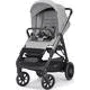 Модульная система Inglesina APTICA 2 в1 Silk Grey (AA72P0SLG): Производитель Inglesina