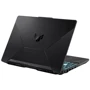 Ноутбук ASUS TUF Gaming A15 FA506NC (FA506NC-HN035): Процессор AMD Ryzen 5 7535HS (3.3 - 4.5 Ггц) / 6 - ядерный