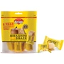 Сыр GranBiraghi Gran Biraghini Snack 6 X 16,67 гр (8002004437259) (WT2577): Вес нетто 100 г