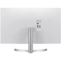 Монитор LG 32UN500-W: Время реакции, мс 4