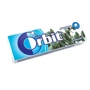 Жевательная резинка Orbit Эвкалипт (WT3451)