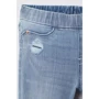 Джеггинсы H&M 2910-5929478 98 см голубые: Тип Джеггинсы